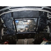 Protection sous moteur et de la boîte de vitesse Fiat Stilo