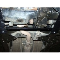Protection sous moteur et de la boîte de vitesse Fiat Stilo