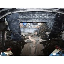 Protection sous moteur et de la boîte de vitesse Fiat Stilo