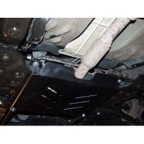 Protection sous moteur et de la boîte de vitesse Fiat Stilo