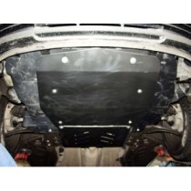 Protection sous moteur et de la boîte de vitesse Fiat Stilo