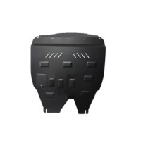 Protection sous moteur et de la boîte de vitesse Hyundai Getz