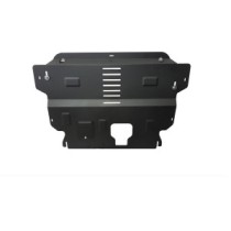 Protection sous moteur et de la boîte de vitesse Hyundai i30