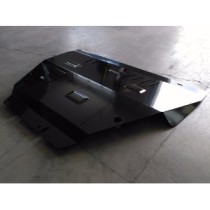 Protection sous moteur et de la boîte de vitesse Citroen Berlingo