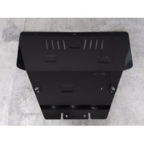Protection sous moteur et de la boîte de vitesse Citroen Berlingo
