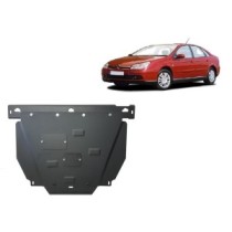 Protection sous moteur et de la boîte de vitesse Citroen C5
