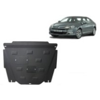 Protection sous moteur et de la boîte de vitesse Citroen C5