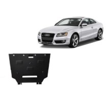 Protection de la boîte de vitesse Audi A5