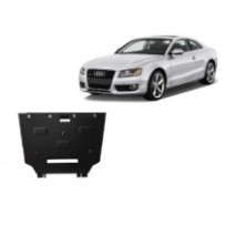 Protection de la boîte de vitesse Audi A5