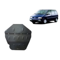 Protection sous moteur et de la boîte de vitesse Fiat Ulysse