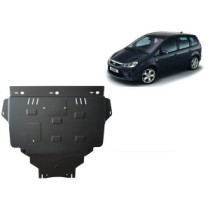 Protection sous moteur et de la boîte de vitesse Ford C - Max