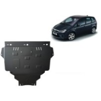 Protection sous moteur et de la boîte de vitesse Ford C - Max