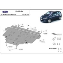 Protection sous moteur et de la boîte de vitesse Ford C - Max