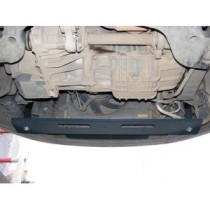 Protection sous moteur et de la boîte de vitesse Ford Fiesta
