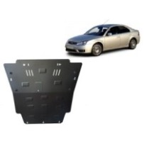 Protection sous moteur et de la boîte de vitesse Ford Mondeo 3