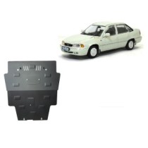 Protection sous moteur et de la boîte de vitesse Daewoo Cielo