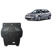 Protection sous moteur et de la boîte de vitesse Seat Leon Mk1