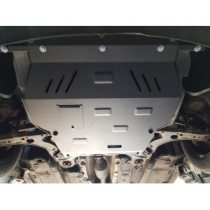 Protection sous moteur et de la boîte de vitesse Seat Leon Mk1