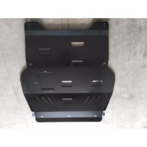 Protection sous moteur et de la boîte de vitesse Seat Leon Mk1