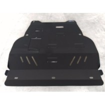 Protection sous moteur et de la boîte de vitesse Seat Leon Mk1