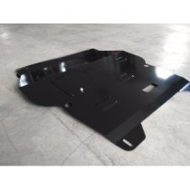 Protection sous moteur et de la boîte de vitesse Seat Leon Mk1