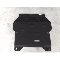 Protection sous moteur et de la boîte de vitesse Seat Leon Mk1