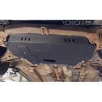 Protection sous moteur et de la boîte de vitesse Hyundai Elantra 1