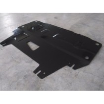 Protection sous moteur et de la boîte de vitesse Hyundai Elantra 1