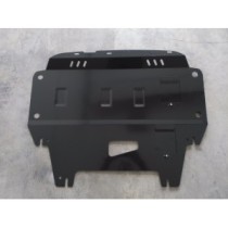 Protection sous moteur et de la boîte de vitesse Hyundai Elantra 1