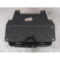 Protection sous moteur et de la boîte de vitesse Hyundai Elantra 1
