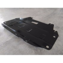 Protection sous moteur et de la boîte de vitesse Hyundai Elantra 1