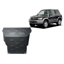 Protection sous moteur et de la boîte de vitesse Toyota RAV 4