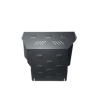 Protection sous moteur et de la boîte de vitesse Toyota RAV 4