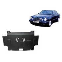 Protection Sous Moteur Mercedes E-Classe W210