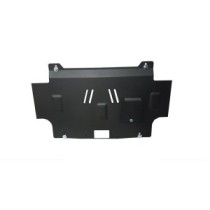 Protection Sous Moteur Mercedes E-Classe W210