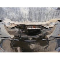 Protection Sous Moteur Mercedes E-Classe W210