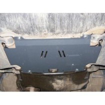 Protection Sous Moteur Mercedes E-Classe W210