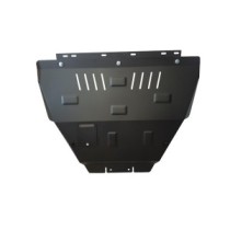 Protection sous moteur et de la boîte de vitesse Peugeot Partner
