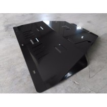 Protection sous moteur et de la boîte de vitesse Peugeot Partner