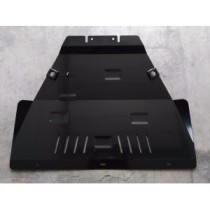 Protection sous moteur et de la boîte de vitesse Peugeot Partner