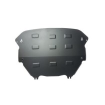 Protection sous moteur et de la boîte de vitesse Mini Countryman R60