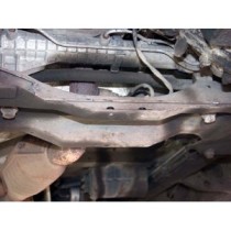 Protection sous moteur et de la boîte de vitesse Lancia Zeta