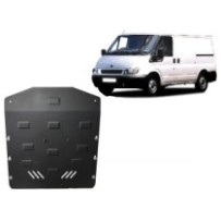 Protection sous moteur et de la boîte de vitesse Ford Transit - RWD