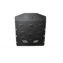 Protection sous moteur et de la boîte de vitesse Ford Transit - RWD