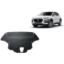 Protection sous moteur et de la boîte de vitesse Hyundai Kona