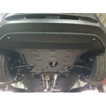Protection sous moteur et de la boîte de vitesse Hyundai Kona