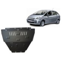Protection sous moteur et de la boîte de vitesse Citroen Xsara Picasso