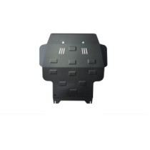 Protection sous moteur et de la boîte de vitesse Volkswagen Caddy