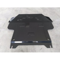 Protection sous moteur et de la boîte de vitesse Volkswagen Caddy