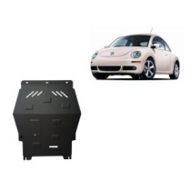 Protection sous moteur et de la boîte de vitesse Volkswagen New Beetle
